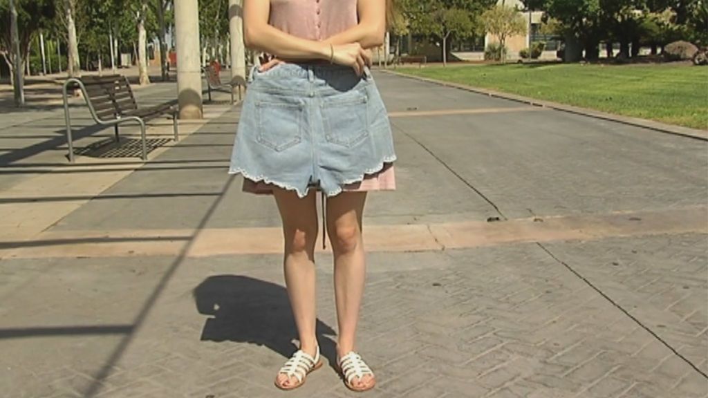 Una joven de Murcia denuncia una presunta agresión machista