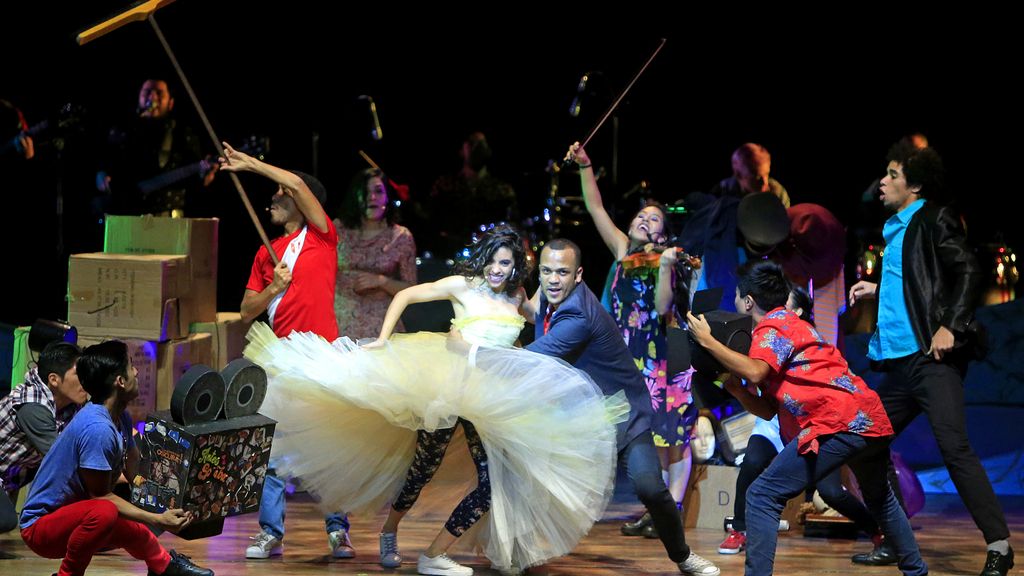 Festival de cine de Lima
