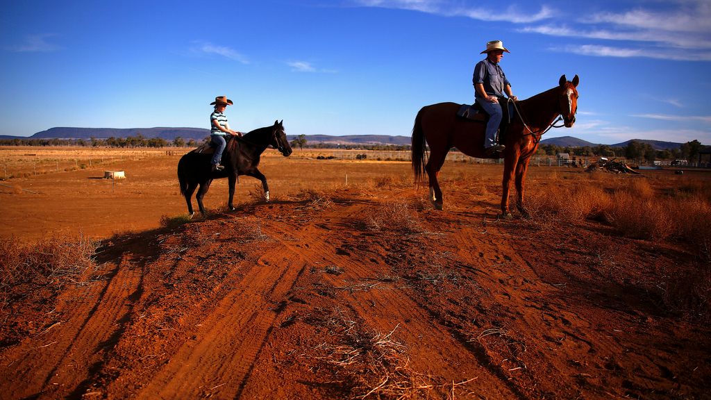 Paseo a Caballo