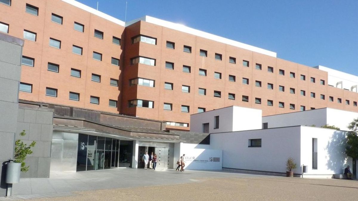 En estado crítico un hombre por la ola de calor en Ciudad Real