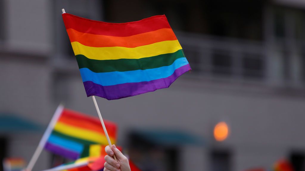 París acoge la décima edición de los Games Gay