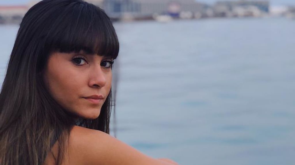 Mechas balayage, el nuevo cambio de look de la Aitana más surfera