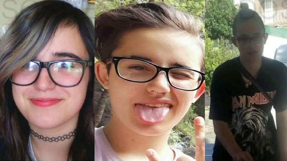 Buscan a un adolescente de Orense que permanece desaparecido desde el 27 de julio