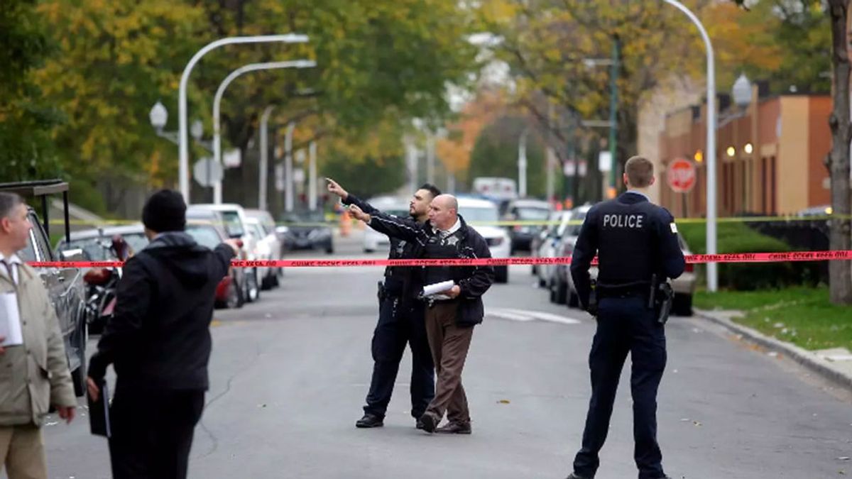 Chicago, la ciudad de la violencia:  6 muertos y 47 heridos en las últimas 24 horas