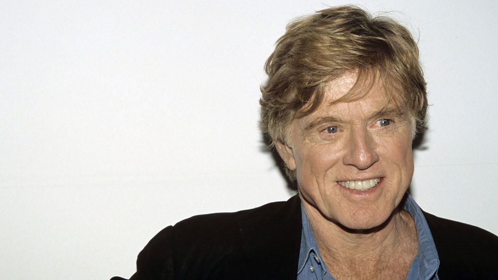 Robert Redford se retira de la actuación a sus 81 años