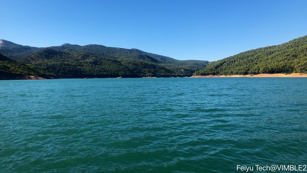 Manuel López Palomares en Villacarrillo, Jaén