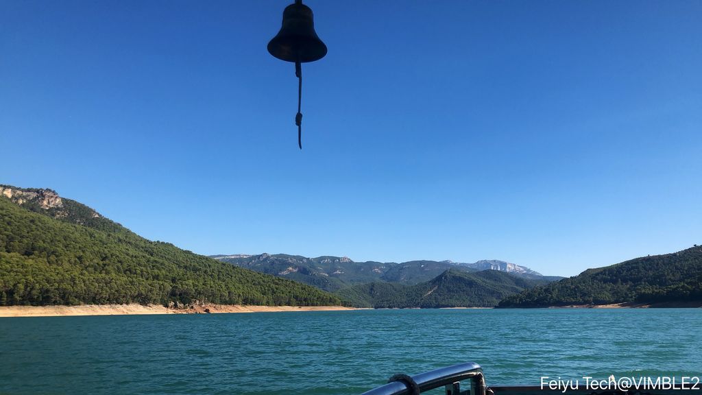 Manuel López Palomares en Villacarrillo, Jaén