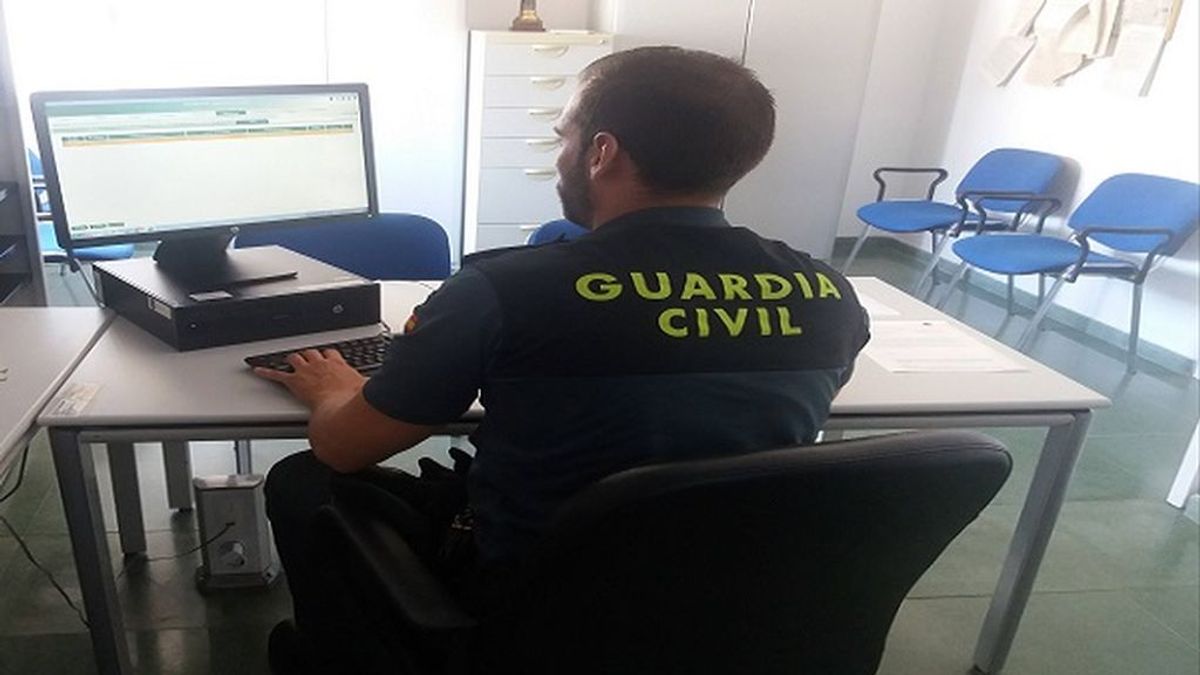 Guardia Civil