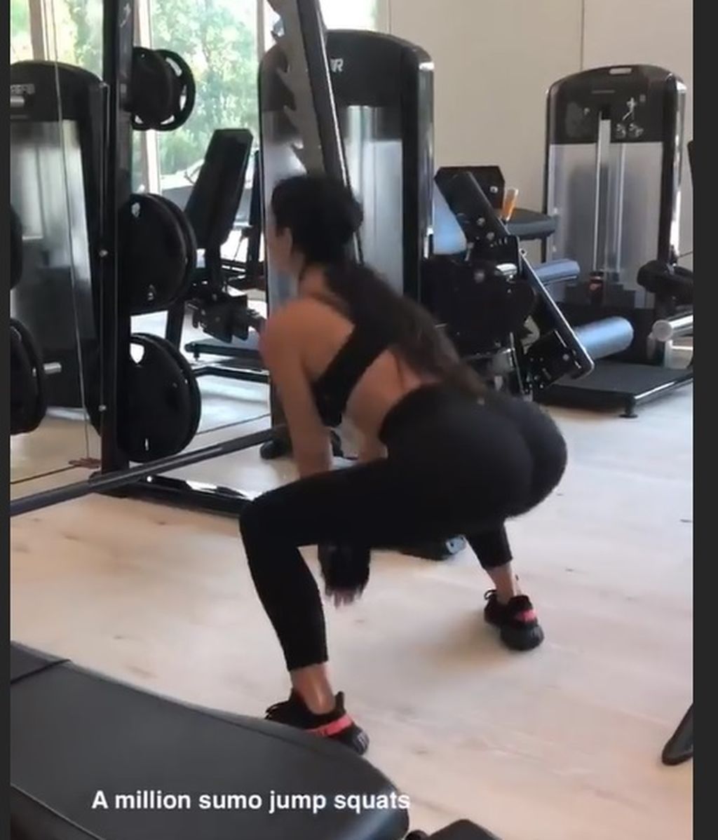 Kim ejercicio 1