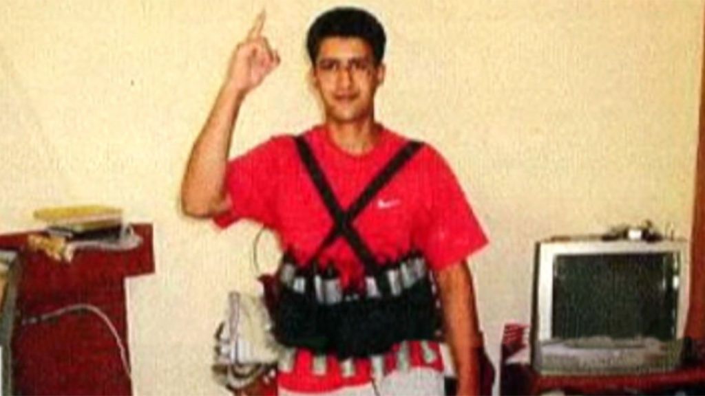 Los terroristas de Barcelona y Cambrils se burlaban en vídeo de las personas a las que pensaban matar