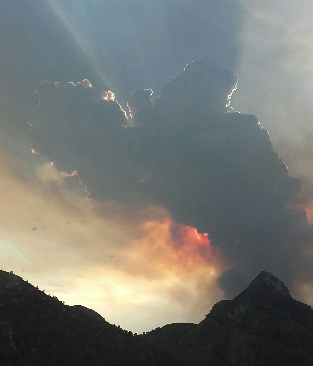 Rosario Sánchez Tomás en Gandía, Valencia