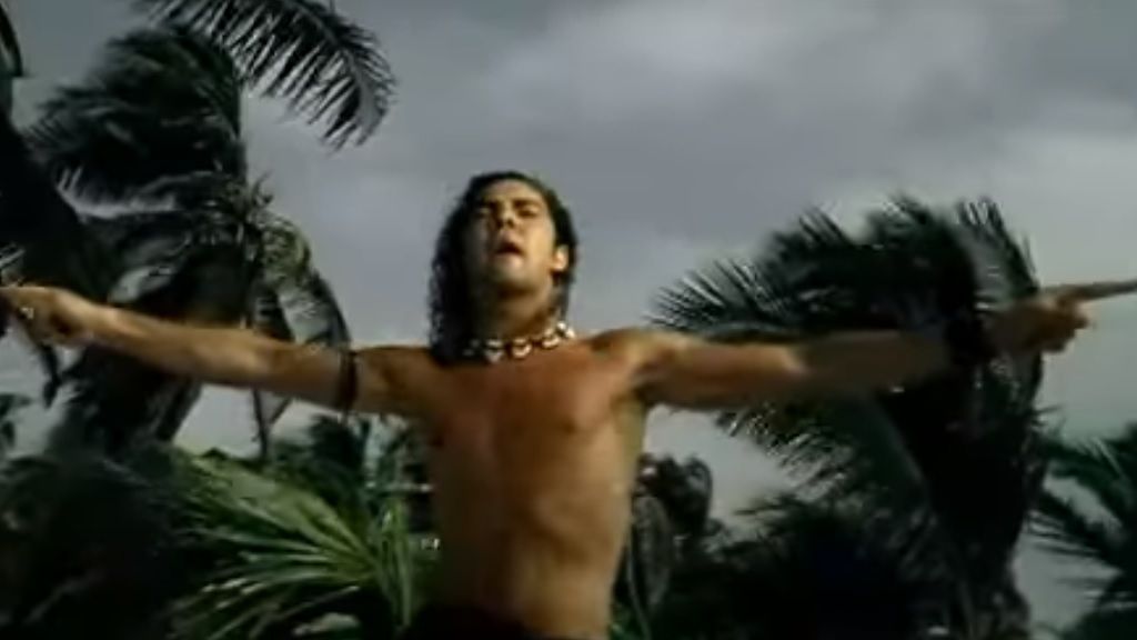 Imposible elegir: la versión japonesa de 'Oye el boom' nos flipa tanto como la de Bisbal