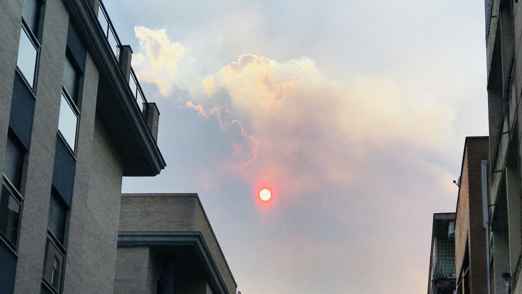 Karla Neumeyer en Gandía, Valencia