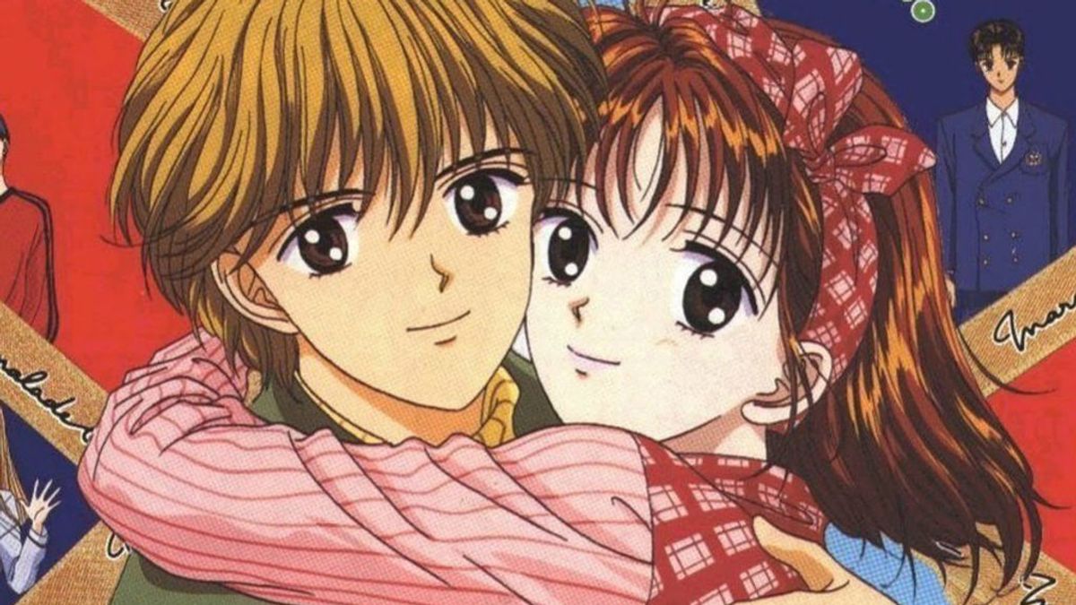 ¡Benvenida nostalgia! La familia Crece (Marmalade boy) tiene segunda parte y película en live action