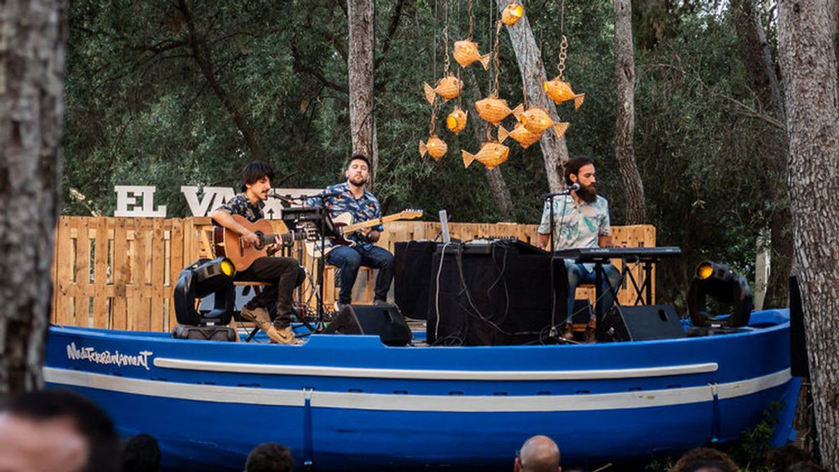 Ocho festivales pequeños perfectos para iniciarse o para ir "de tranquis" Ocho festivales pequeños perfectos para iniciarse o para ir "de tranquis"