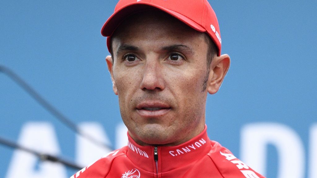 Purito Rodríguez estalla tras el último atropello mortal a dos ciclistas en Tarragona