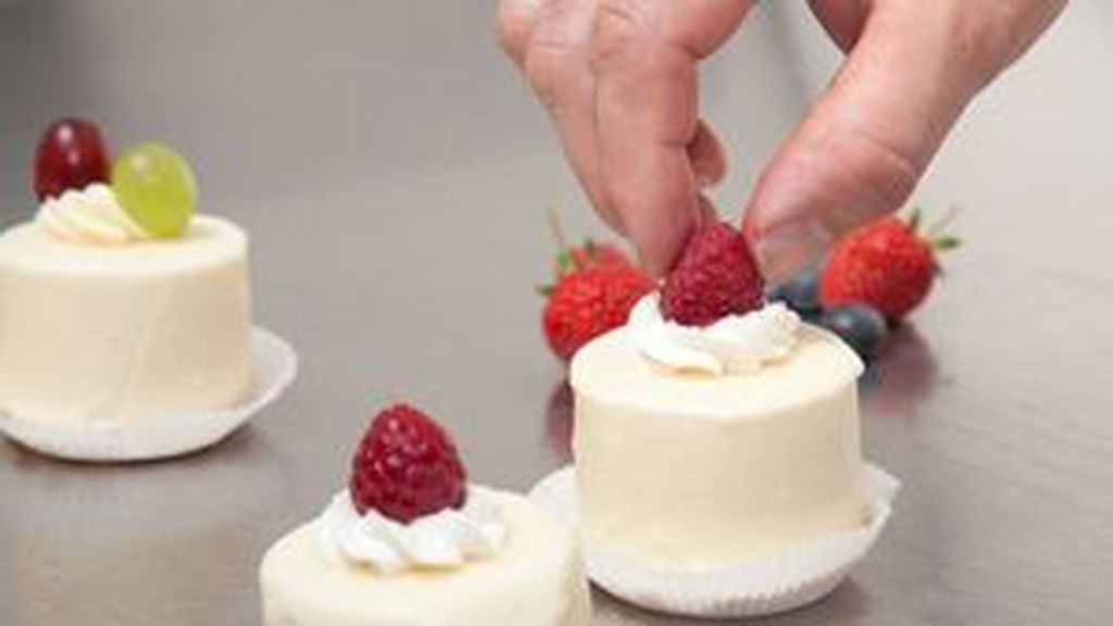 Telecinco busca al mejor repostero amateur en la versión española de 'The Great British Bake Off'