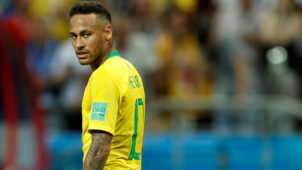 Rivaldo: "Neymar acabará en el Real Madrid"
