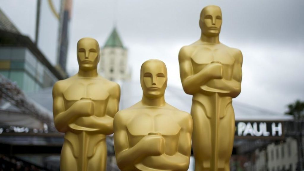 Los Oscar