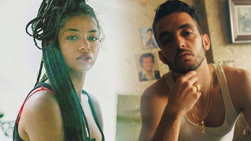 Champán, amor y uñas de gel: la foto con la que Berta Vázquez confirma 'bien duro' su relación con C. Tangana