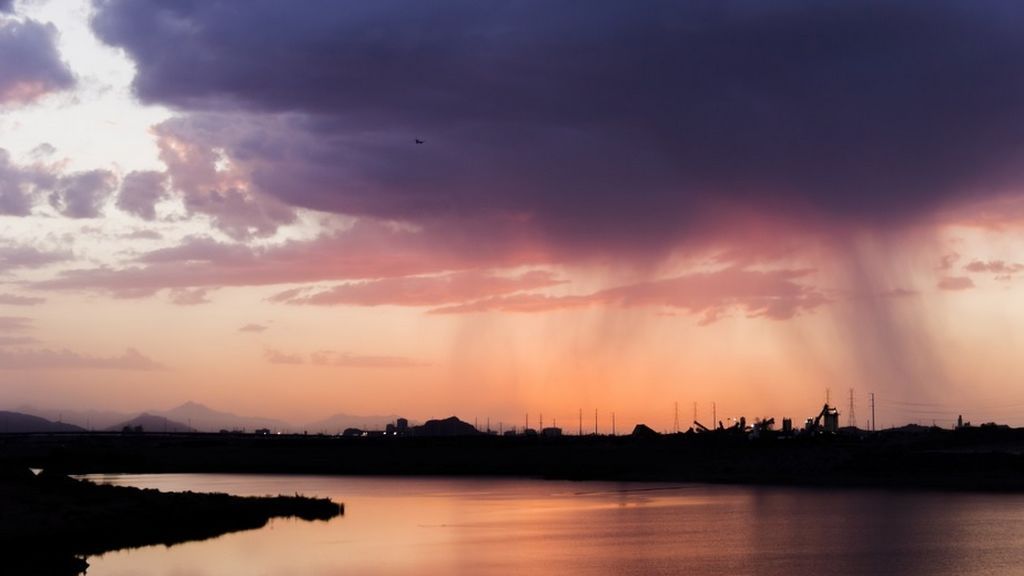 tormentas