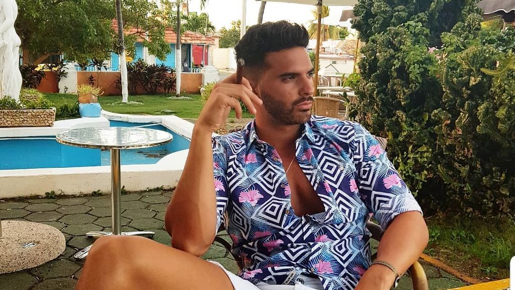 Suso Álvarez incendia las redes
