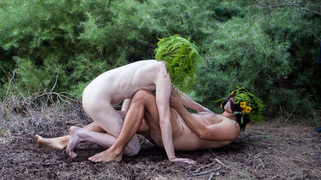 Movimiento ecosexual