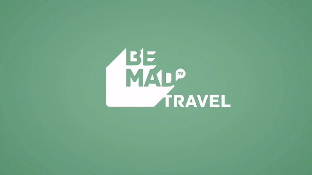 'Callejeros Viajeros' en BeMad Travel