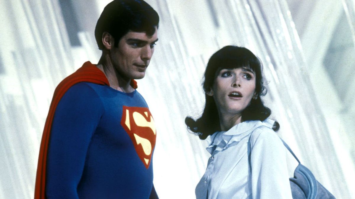 El suicidio fue la causa de la muerte de Margot Kidder, Lois Lane en Superman