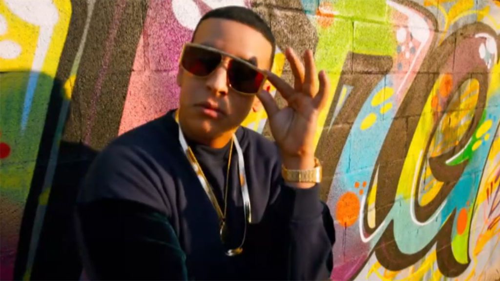Un ladrón se hace pasar por Daddy Yankee y le roba dos millones de euros en joyas