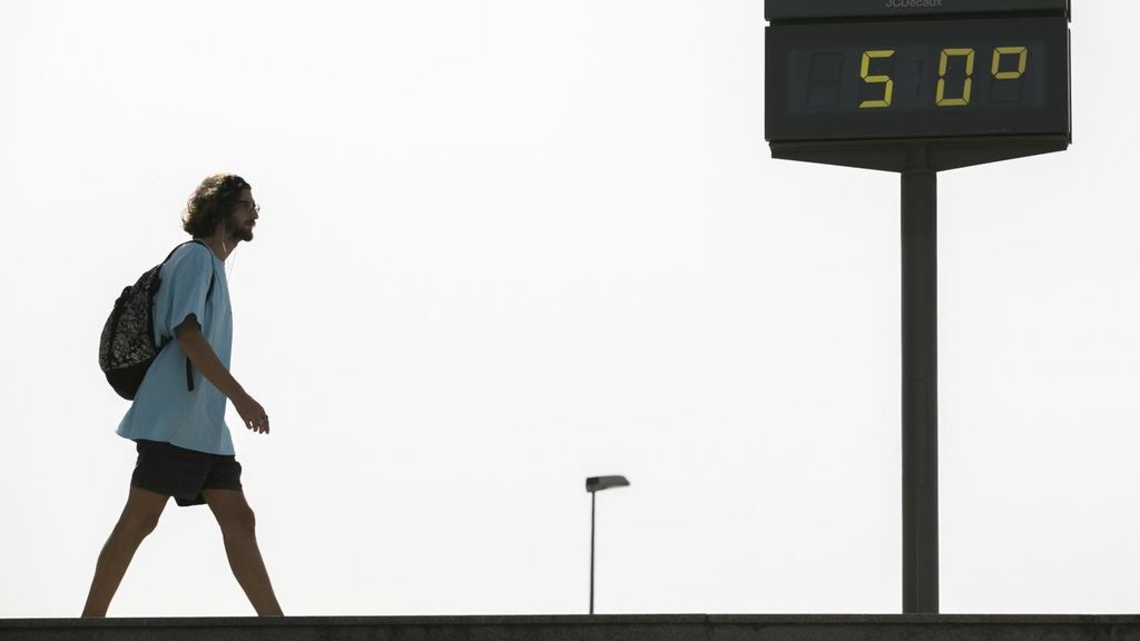Salud eleva a 11 los muertos durante la ola de calor en Cataluña