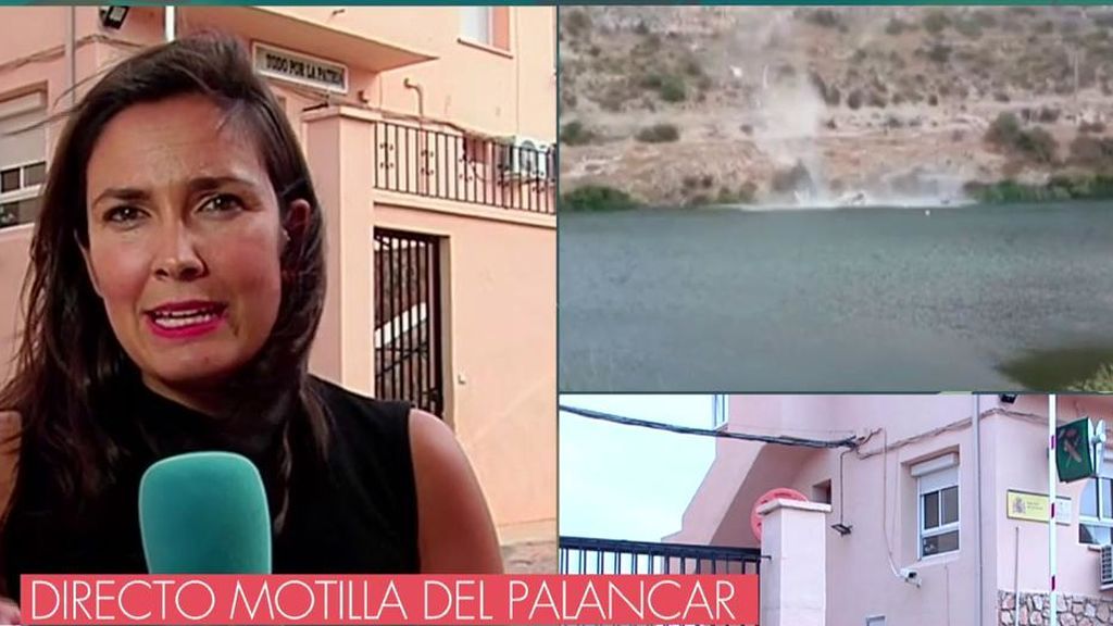 Última hora de la muerte del pantano de Alarcón: las fuentes judiciales apuntan a un accidente