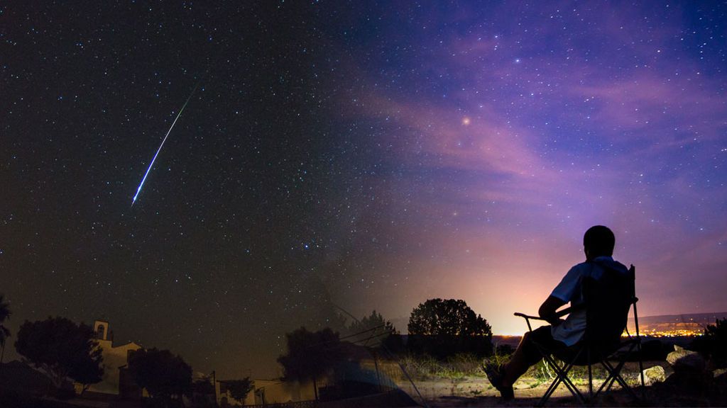 perseidas