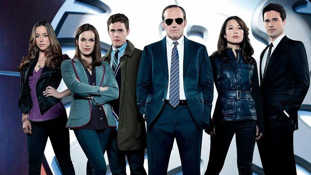 ¿Qué agente S.H.I.E.L.D. eres? ¡Pon a prueba tus poderes Marvel!