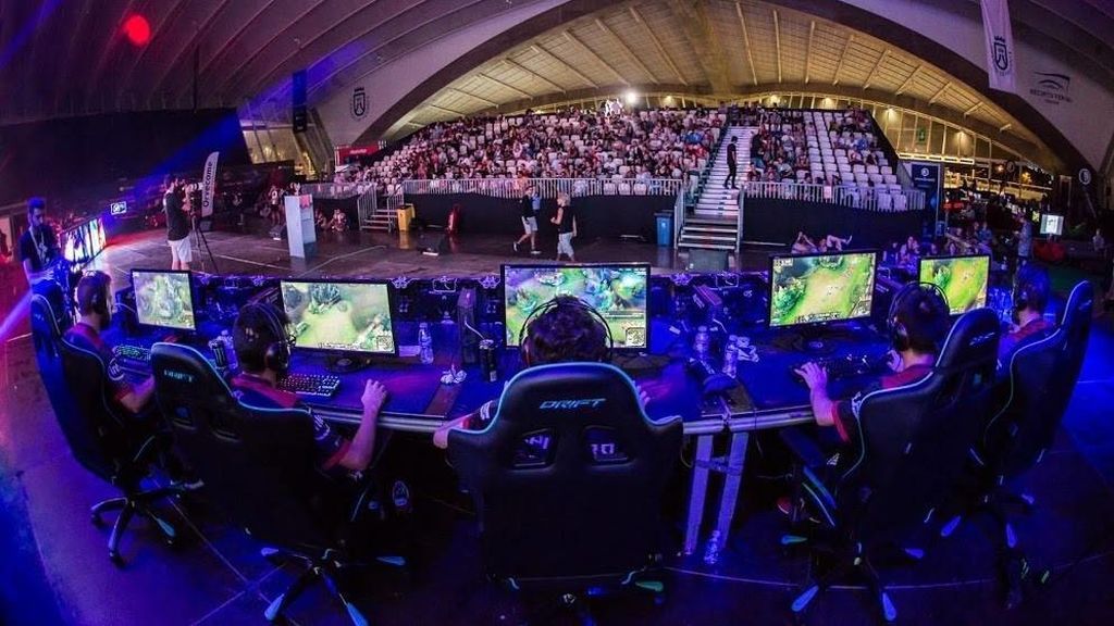 esports
