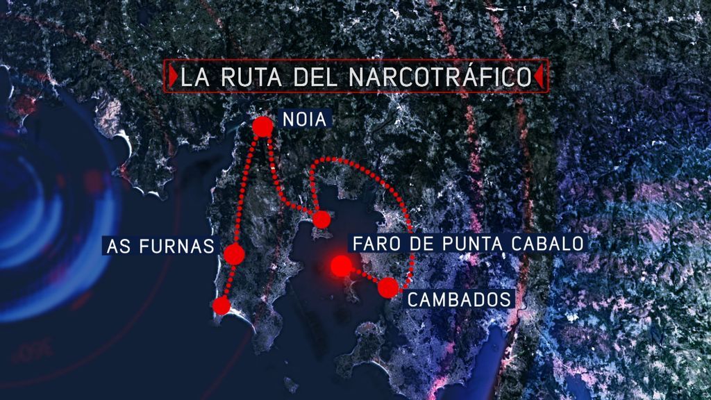 'El verano en el punto de mira' Galicia