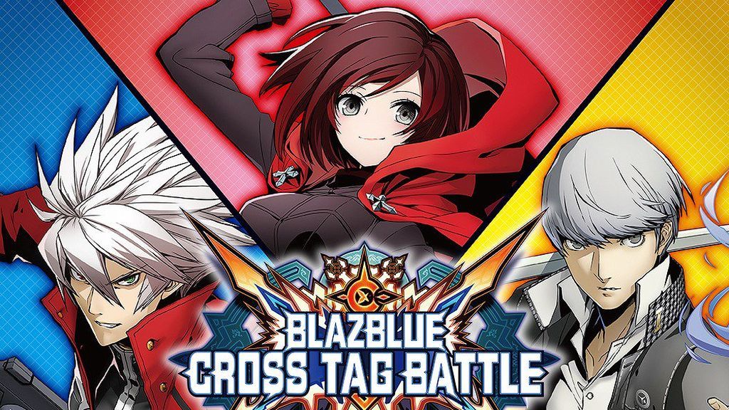 BlazBlue