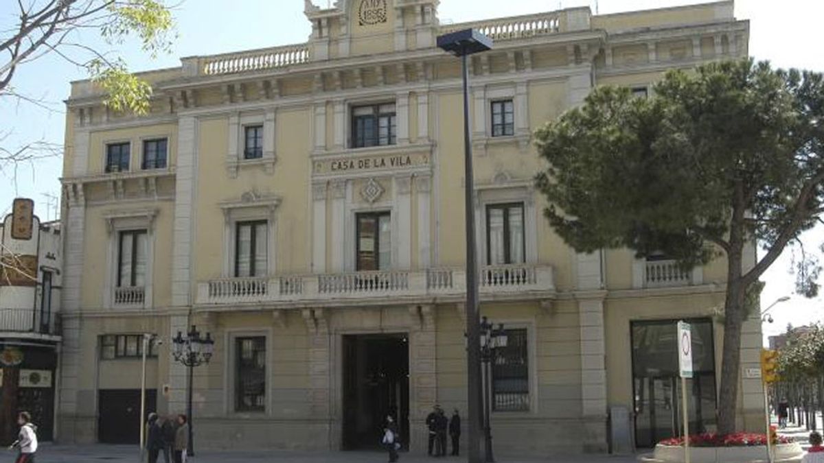Ayuntamiento de L’Hospitalet de Llobregat