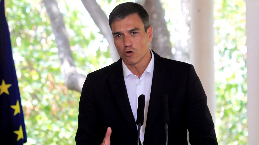 Sánchez garantiza un acuerdo con las comunidades autónomas para el reparto de los menores no acompañados