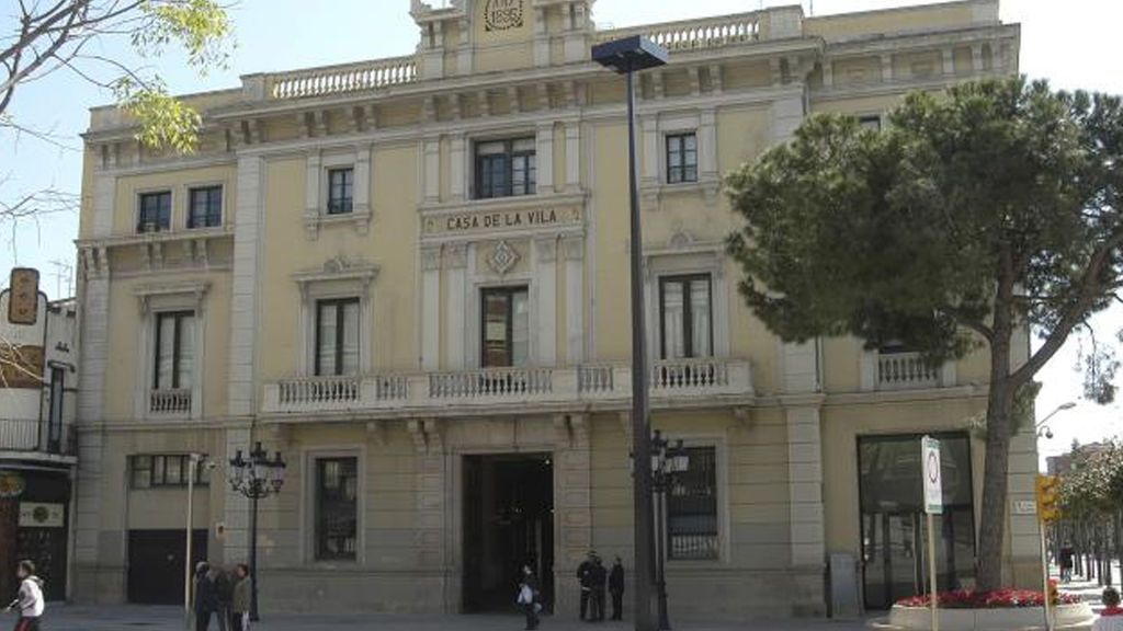 Ayuntamiento de L’Hospitalet de Llobregat