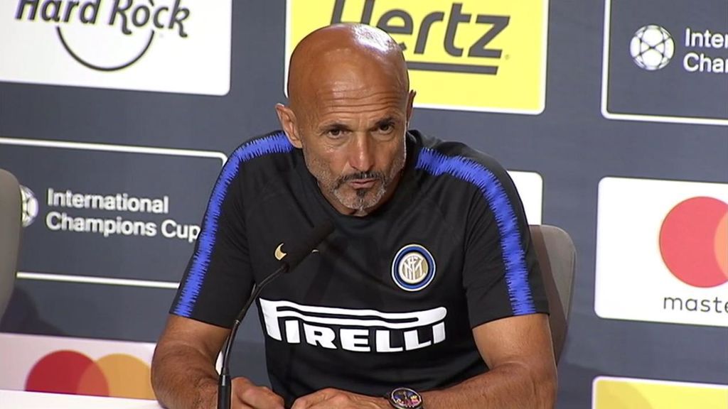 El Inter tira la toalla por Modric tras la supuesta subida de sueldo del croata