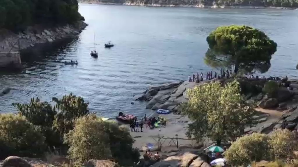 Ocho muertos por ahogamiento en el segundo fin de semana de agosto