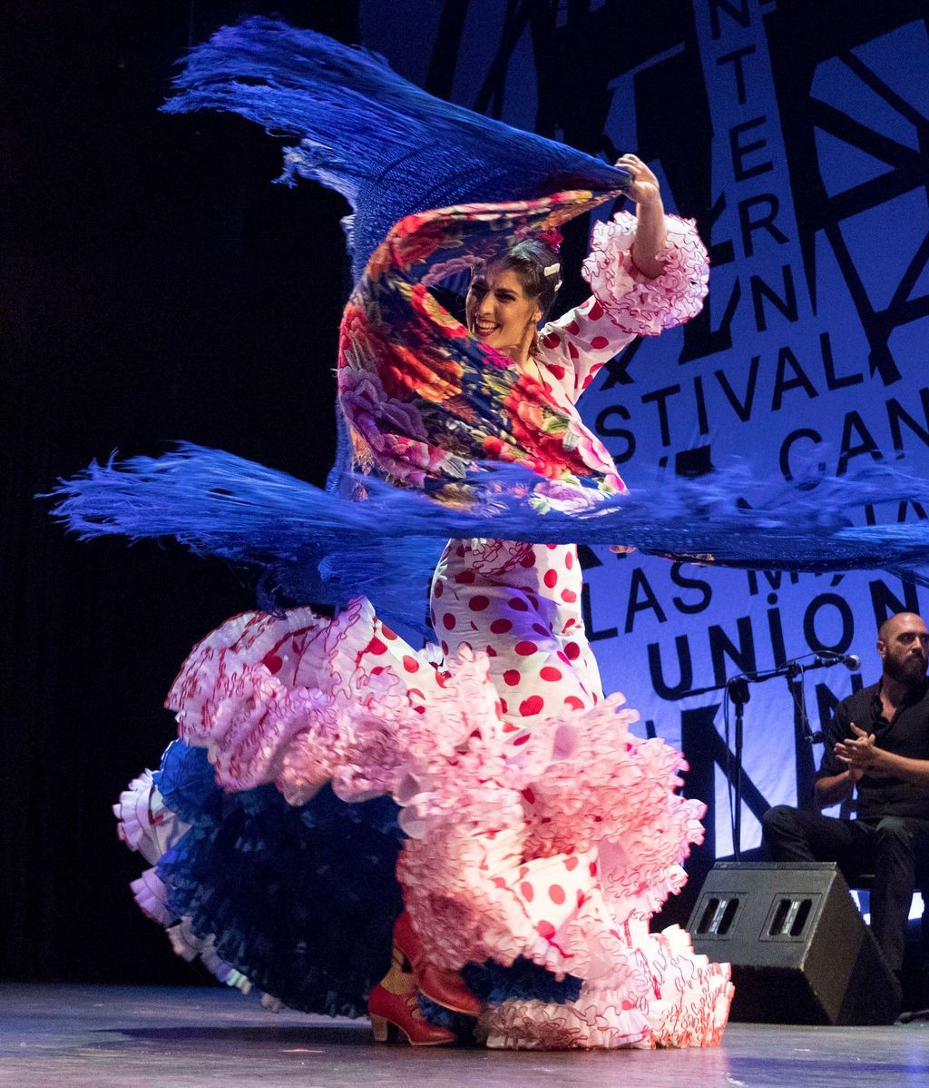 Festival Internacional del Cante de las Minas de la Unión
