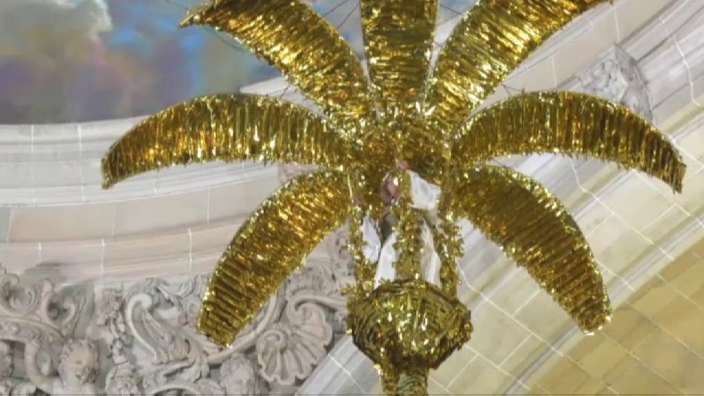 El Misteri de Elche, un espectáculo de sensaciones y devoción