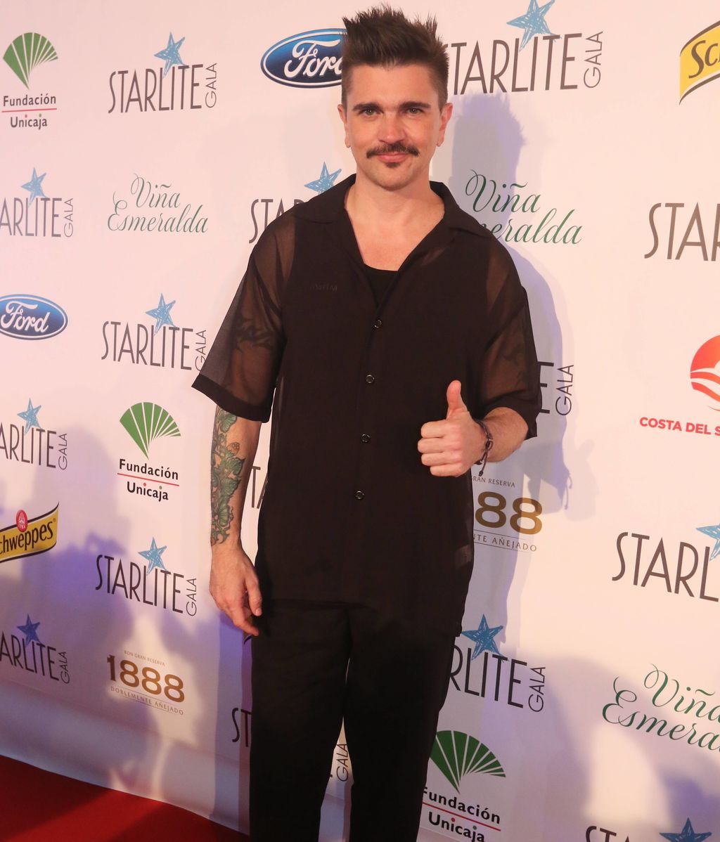Juanes
