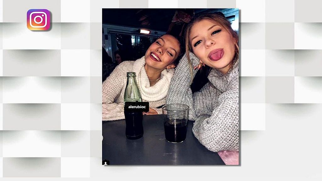 ¡Drama máximo en Instagram! Anita Matamoros deja de seguir a Alejandra Rubio