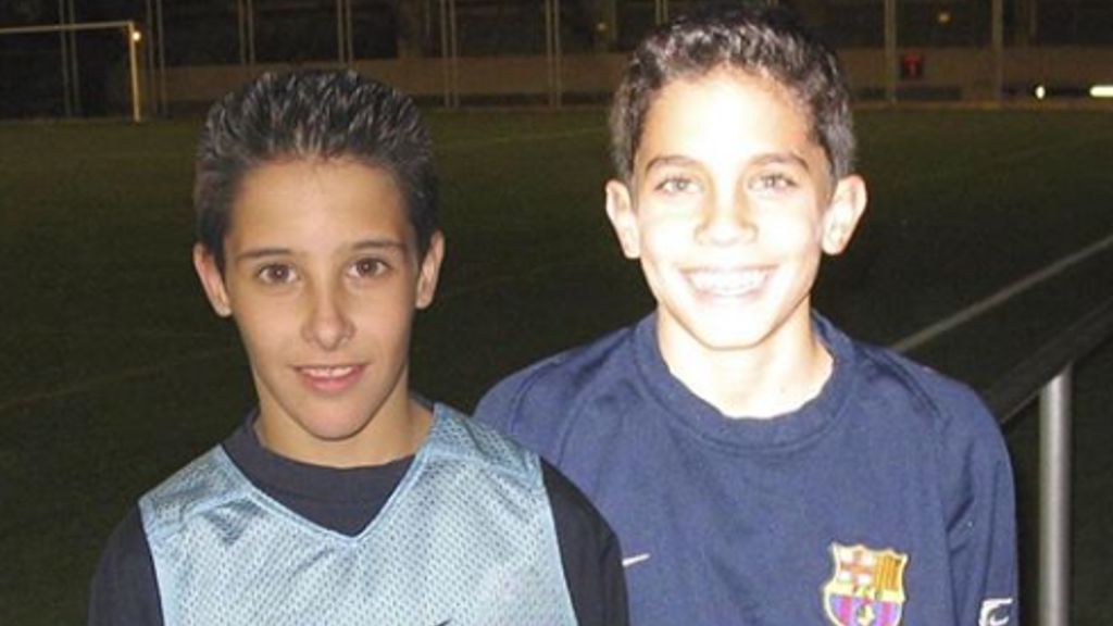 Tello y Bartra