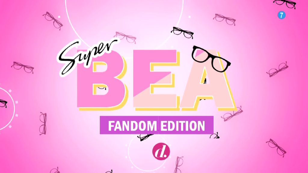 ¡Ya está aquí la 'SuperBea Fandom Edition'! Esta semana, los fans de la serie sois los protagonistas