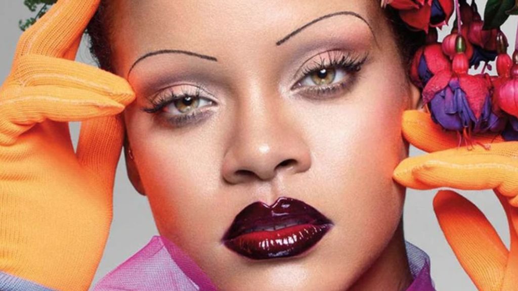 Rihanna, te ayudamos: una experta en diseño de cejas explica cómo elegir las que más te favorecen
