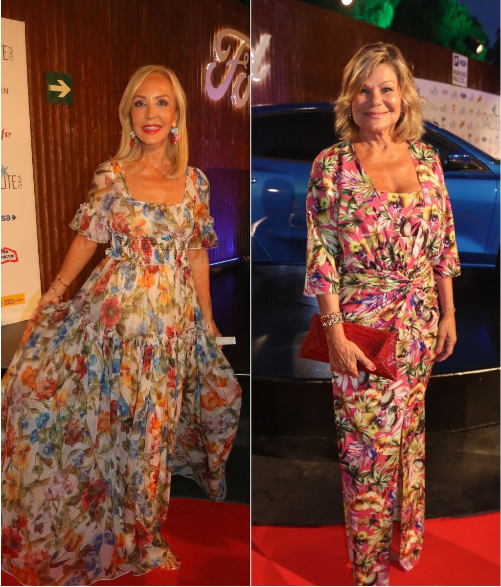 Carmen y cari